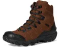Утепленные ботинки Oboz Bridger 8" Insulated B-Dry для зимних походов