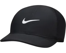 Кепка Nike Kids Dri-fit Club Unstructured Featherlight с технологией отвода влаги