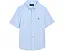 Трикотажная рубашка оксфорд Knit Oxford от Polo Ralph Lauren для детей