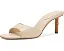Сандалии Schutz Leena Bamboo на каблуке из натуральной кожи