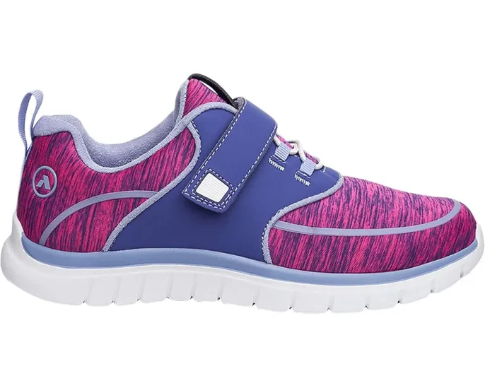 Беговые кроссовки Anodyne No. 45 Sport Jogger с сетчатым верхом и эластичной шнуровкой
