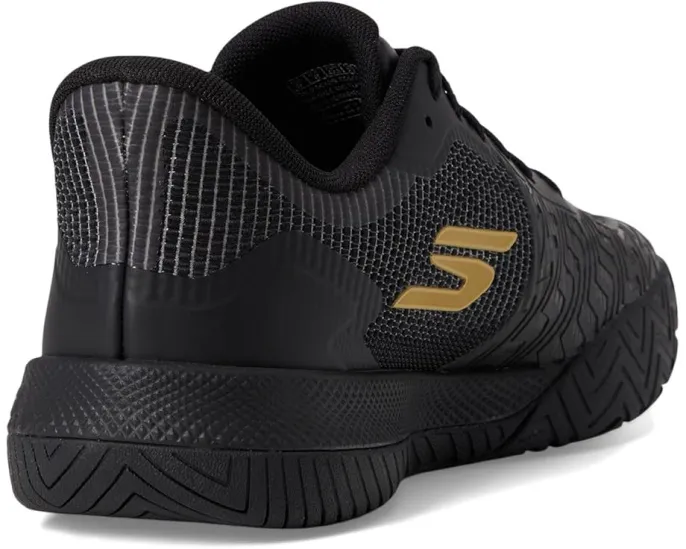 Кроссовки для пиклбола SKECHERS Viper Court Pro 2.0 с амортизацией ULTRA GO