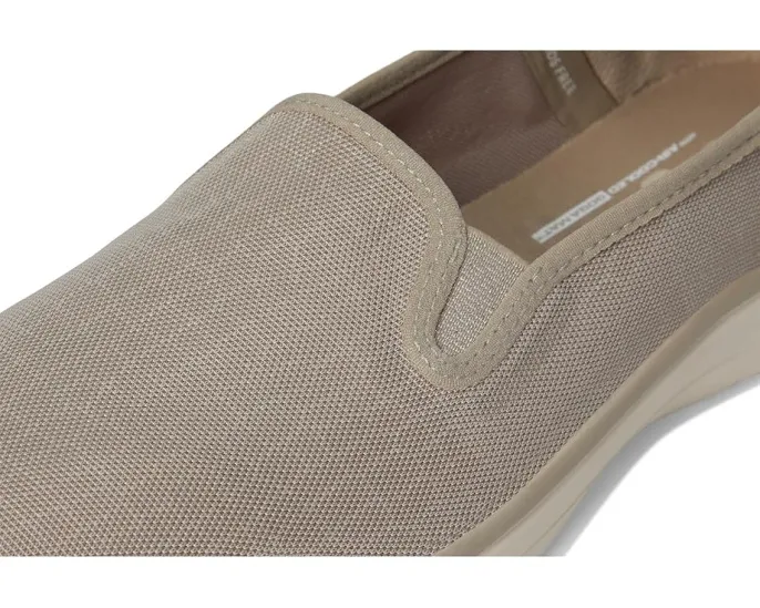Кроссовки SKECHERS On-the-go Flex Radiant Hands Free Slip-ins с технологией ULTRA GO
