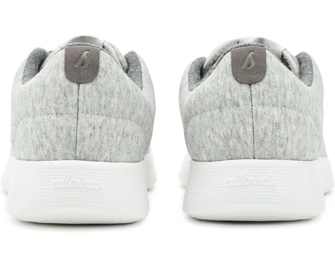 Allboys Кроссовки Runner NZ Jersey из органического хлопка с памятью формы