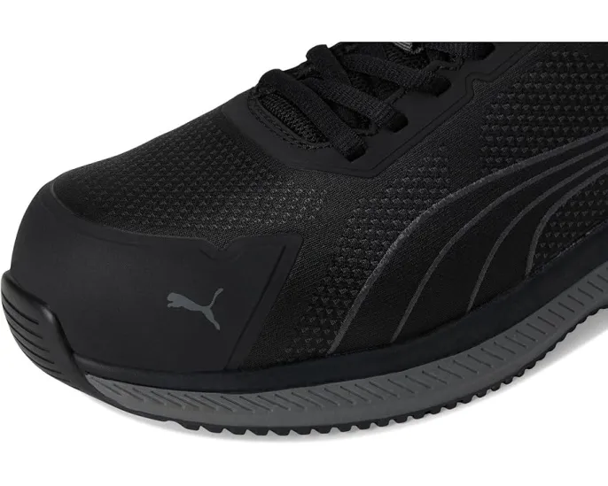 Puma кроссовки безопасные Slide Low EH ASTM SR