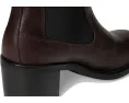 Ботильоны Vagabond Shoemakers Meryl с квадратным носком на устойчивом каблуке