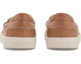Лоферы Nantucket Drift Penny от Cole Haan бежево-голубые