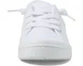 Детские кроссовки Roxy Bayshore Plus с эластичным верхом и стелькой из пены с памятью