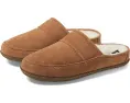 Домашние тапочки SOREL Falcon Ridge II Scuff с верхом из замши