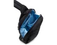 Слинг-сумка Baggallini Set Wave с стеганым дизайном