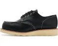 Оксфорды Shop Moc с мокасиновым носком и конструкцией Goodyear Welt