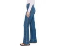 Джинсы High-Rise Relaxed Seamed Bootcut с завышенной талией Liverpool Los Angeles