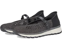 Kenneth Cole Reaction Kuerq Ez On балетки на танкетке с пряжкой