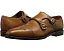 Туфли St.John's от Allen Edmonds с двойной пряжкой и рантом Goodyear