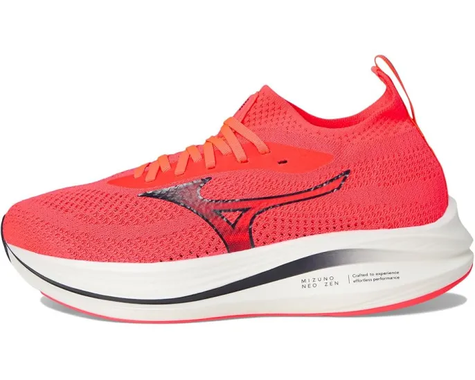 Повседневные кроссовки Mizuno Neo Zen с технологией SMOOTH SPEED ASSIST