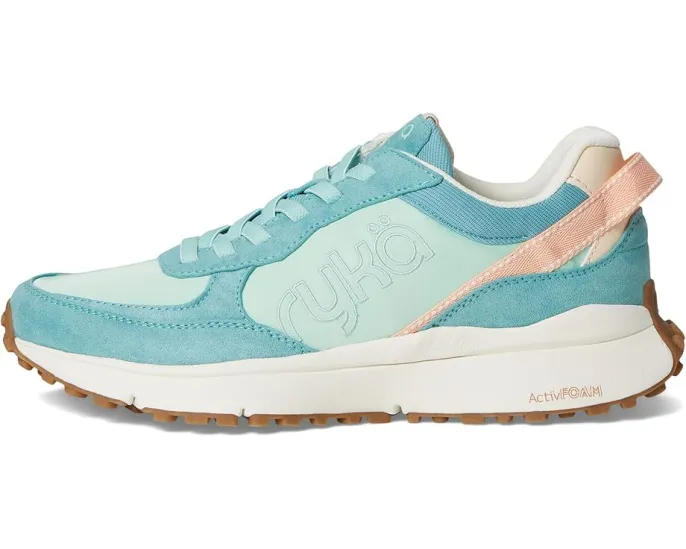 Кроссовки Ryka Jog On Slip On без шнуровки с амортизацией ACTIVfoam