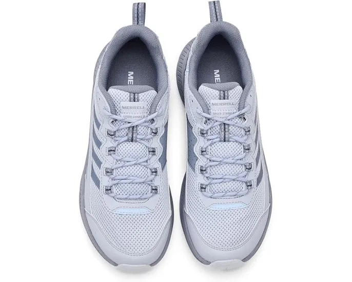 Треккинговые кроссовки Merrell Speed Strike 2 с подошвой из переработанных материалов