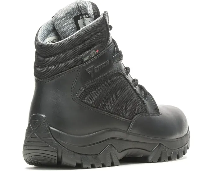 Ботинки GX X2 Mid Dryguard+ Bates Footwear с мягким носком