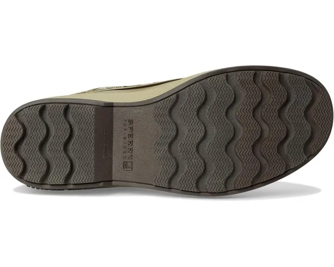 Sperry Cold Bay Chukka ботинки с водонепроницаемым верхом и мембраной Realtree