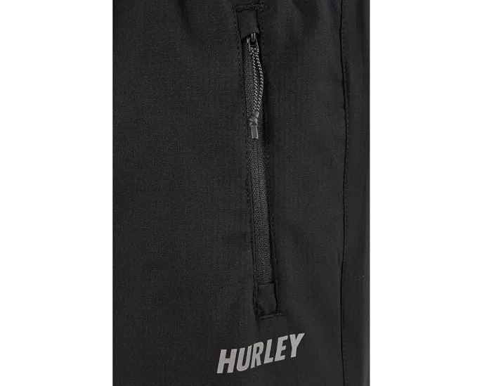 Джоггеры Hurley H2o Dri Trek Plus с защитой от солнца UPF 50+