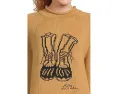 Свитер L.L.Bean Signature Original Cotton с высоким воротником и классическим дизайном