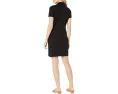 Платье поло Lacoste Slim Fit с коротким рукавом