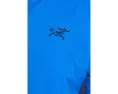 Куртка Arc'teryx Atom Hoody с утеплителем Coreloft и капюшоном StormHood
