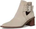 Ботильоны Steve Madden Gatewood с острым носком и квадратным каблуком