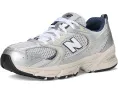 Детские кроссовки New Balance 530 с амортизацией ABZORB и дизайном в стиле 2000-х