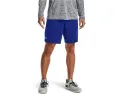 Шорты Under Armour Tech Mesh с сетчатой тканью и эластичным поясом