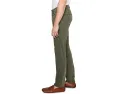 Джинсы Everett Slim Straight с прямым кроем и средней посадкой от AG Jeans