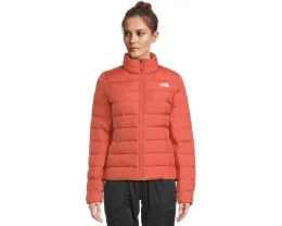 Куртка Aconcagua 3 с утеплителем из переработанного пуха 600 fill