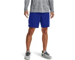 Шорты Under Armour Tech Mesh с сетчатой тканью и эластичным поясом