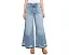 Джинсы Free People Apollo Wide Leg с широкими штанинами