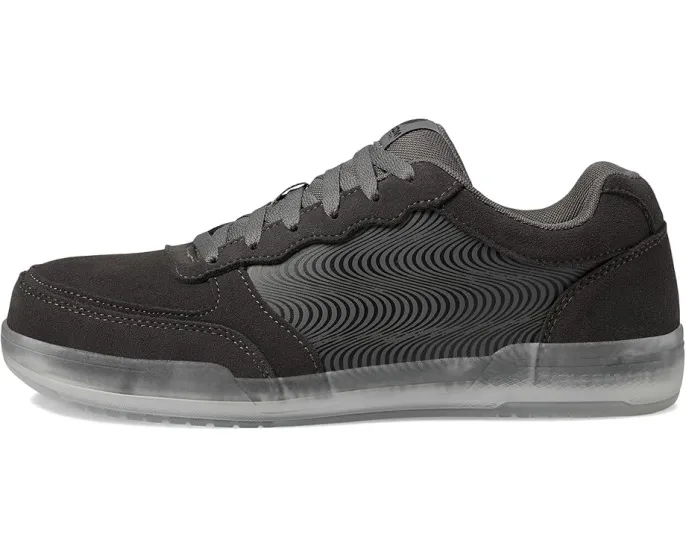 Кроссовки Hybrid EH с защитным мысом для работы Volcom