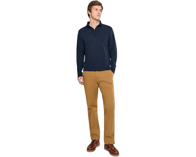 Кофта Vineyard Vines Coastline на четверть молнии