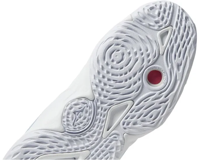 Кроссовки Mizuno Wave Momentum 3 с пеной ENERZY для максимальной стабильности