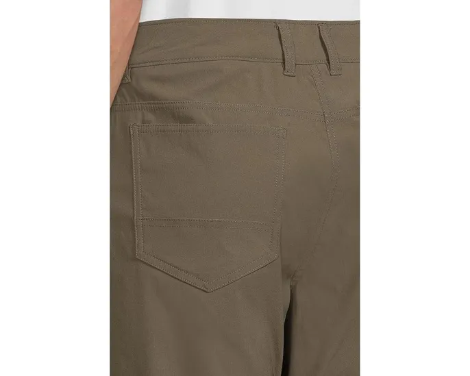 Брюки Sprag с пятью карманами и технологией FlashDry от The North Face