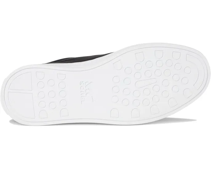 Кроссовки SOREL Cyprus LX из цельнозерновой кожи с подошвой EVERTREAD