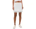 Free People нижняя юбка Party Crashers Half Slip цвета Clean Ivory