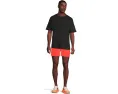 Шорты New Balance Sport Essentials 5 дюймов (12.7 см) с технологией отвода влаги