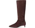 Классические сапоги Cole Haan Go-to Janece Dress для любого случая с водонепроницаемым эффектом