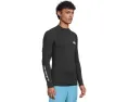 Футболка Quiksilver Everyday Upf50 с длинным рукавом для серфинга