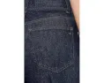 Madewell Джинсы Balloon Jean с бочкообразным кроем и классической посадкой в цвете Rinse Wash