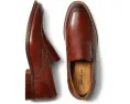 Обувь Florsheim Rucci Moc Toe Slip-On с мыском и удобной стелькой