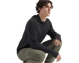 Худи Arc'teryx Cormac из переработанного полиэстера