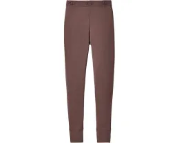 Леггинсы UGG Paloma Legging II зауженные с высокой талией и логотипом