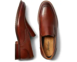 Обувь Florsheim Rucci Moc Toe Slip-On с мыском и удобной стелькой