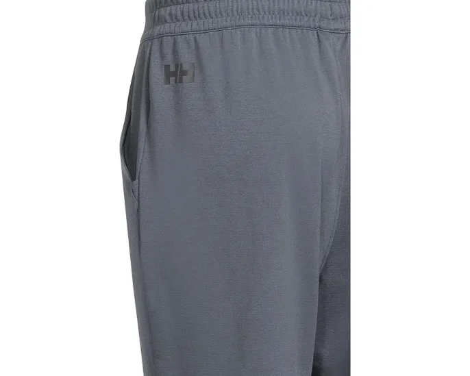 Шорты Helly Hansen Lifa Tech Lite из влагоотводящей ткани для активного отдыха