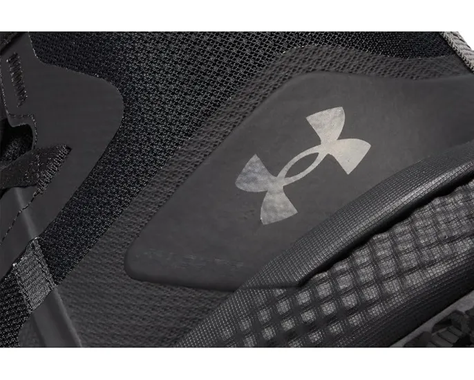 Under Armour Charged Valsetz ботинки тактические